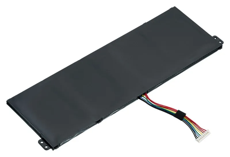 Аккумуляторная батарея AC14B8K для  Acer Aspire E3-111, E5-721, 731, 771, ES1-711, V3-111, V5-132, R7-371T